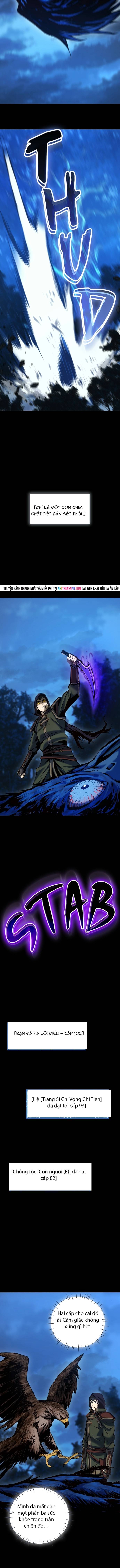 Thợ Săn Nguyên Thủy Chapter 89 - Trang 2