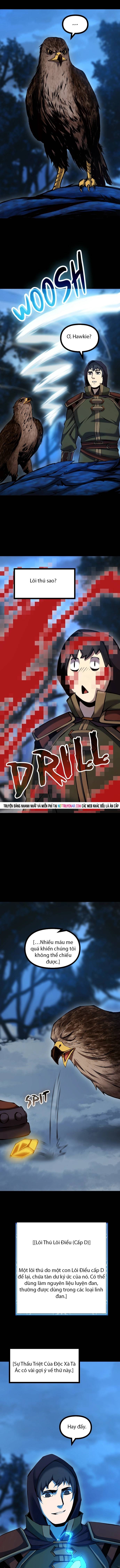 Thợ Săn Nguyên Thủy Chapter 89 - Trang 2
