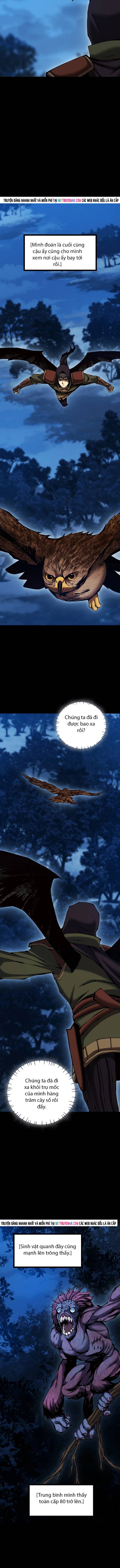 Thợ Săn Nguyên Thủy Chapter 89 - Trang 2