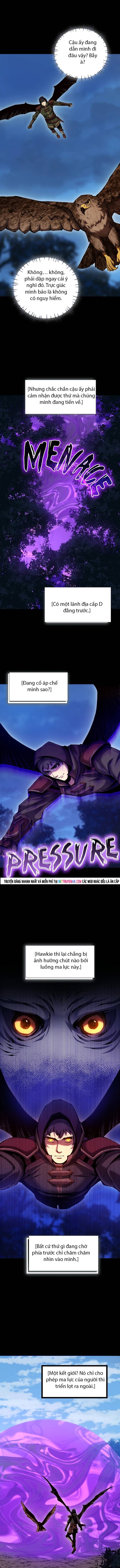 Thợ Săn Nguyên Thủy Chapter 89 - Trang 2