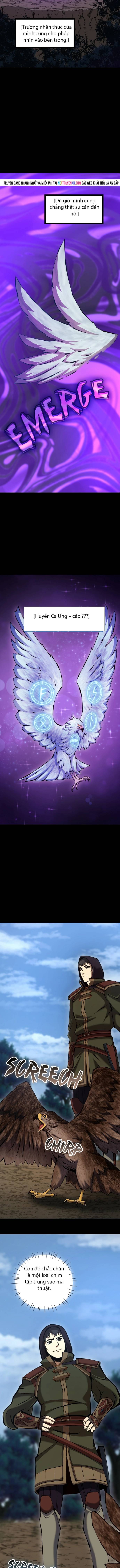 Thợ Săn Nguyên Thủy Chapter 89 - Trang 2