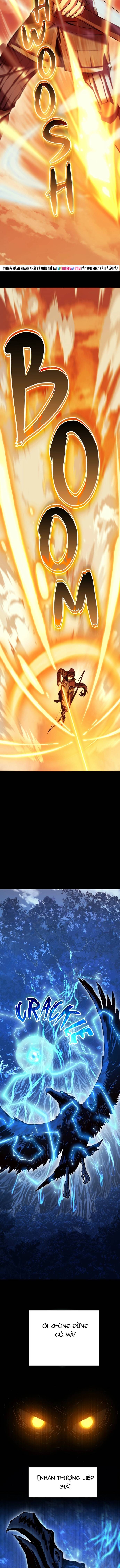 Thợ Săn Nguyên Thủy Chapter 89 - Trang 2