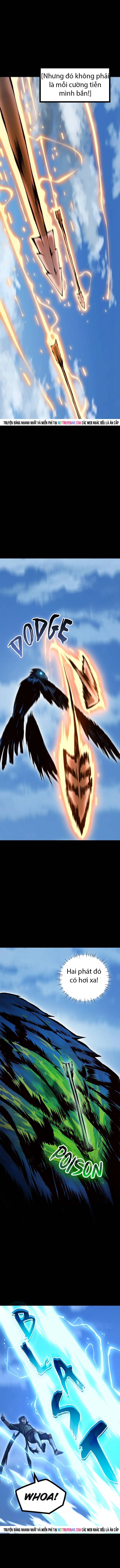 Thợ Săn Nguyên Thủy Chapter 89 - Trang 2