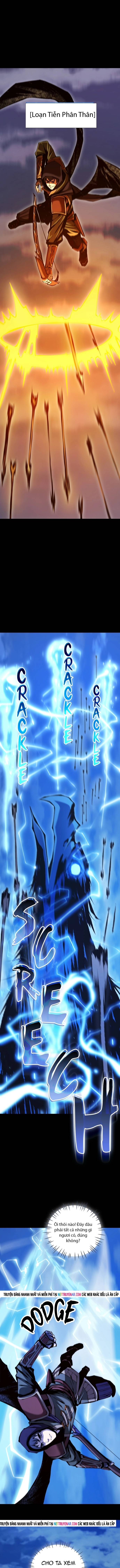 Thợ Săn Nguyên Thủy Chapter 89 - Trang 2