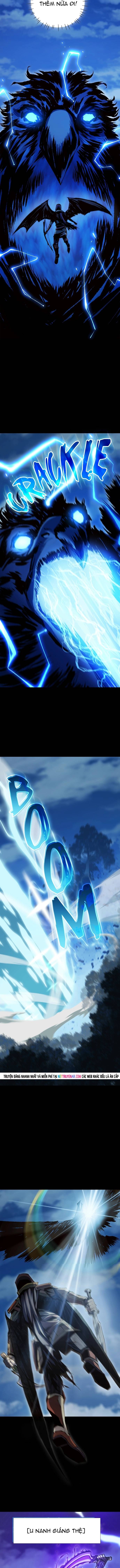 Thợ Săn Nguyên Thủy Chapter 89 - Trang 2