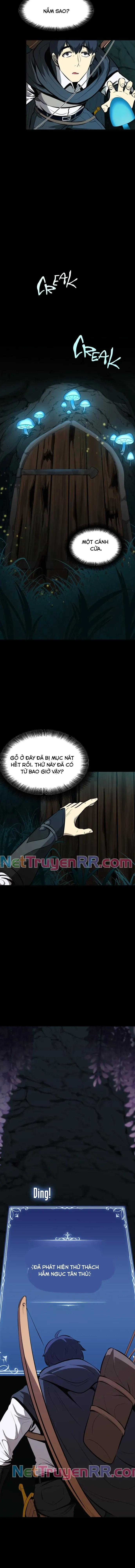 Thợ Săn Nguyên Thủy Chapter 9 - Trang 2