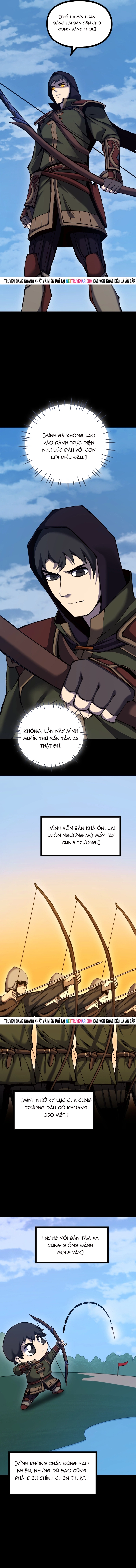 Thợ Săn Nguyên Thủy Chapter 90 - Trang 2