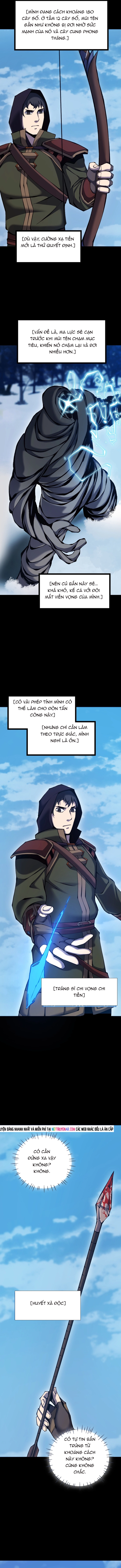 Thợ Săn Nguyên Thủy Chapter 90 - Trang 2