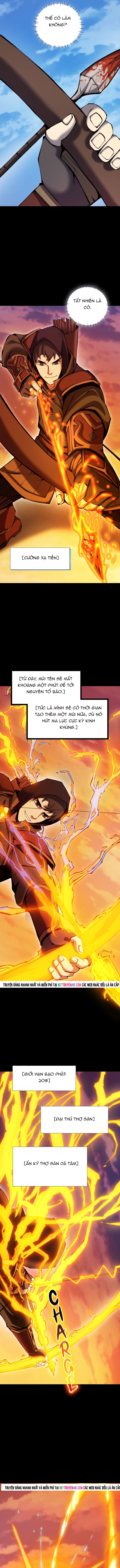 Thợ Săn Nguyên Thủy Chapter 90 - Trang 2