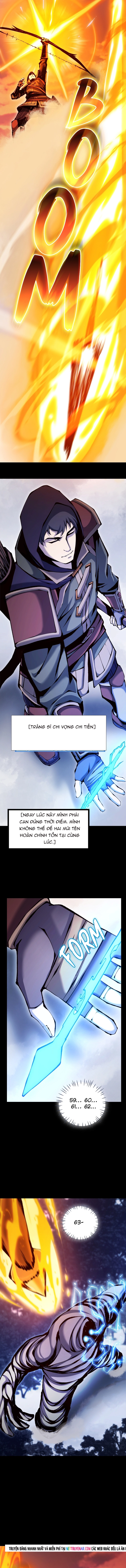 Thợ Săn Nguyên Thủy Chapter 90 - Trang 2