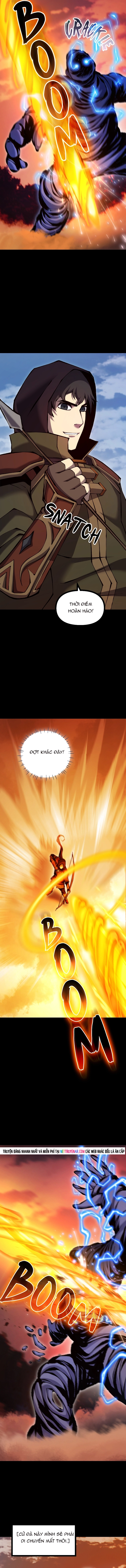 Thợ Săn Nguyên Thủy Chapter 90 - Trang 2