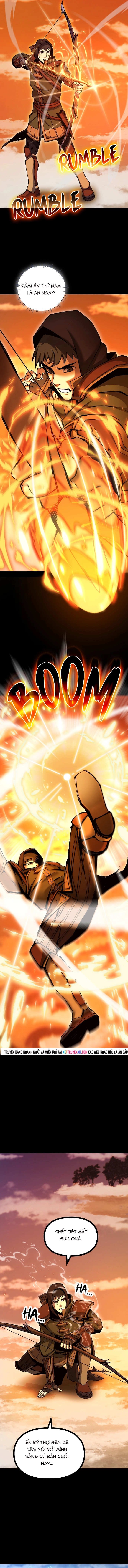 Thợ Săn Nguyên Thủy Chapter 90 - Trang 2