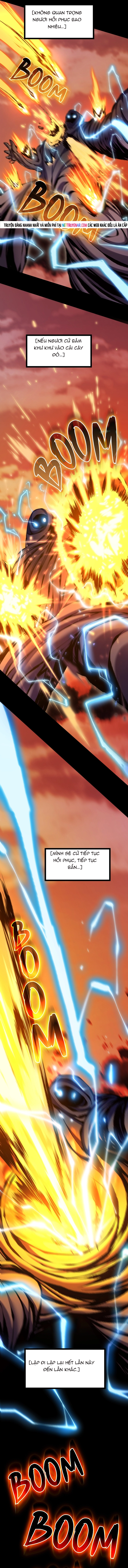 Thợ Săn Nguyên Thủy Chapter 90 - Trang 2