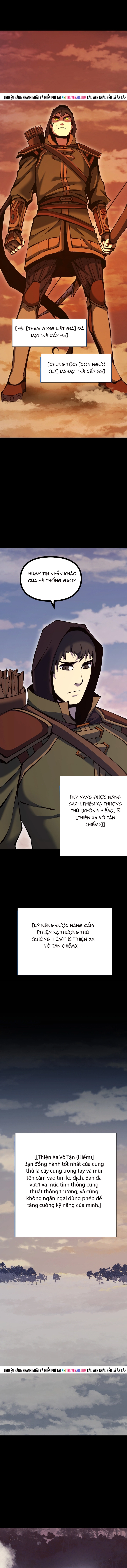 Thợ Săn Nguyên Thủy Chapter 90 - Trang 2