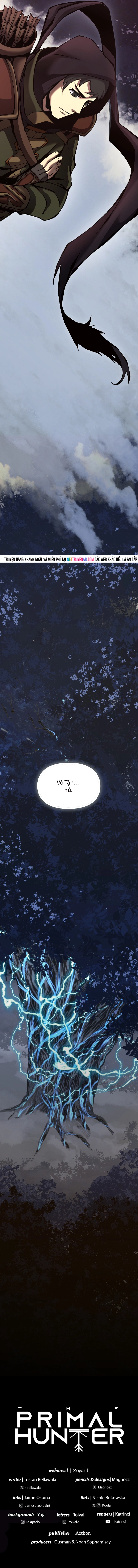 Thợ Săn Nguyên Thủy Chapter 90 - Trang 2