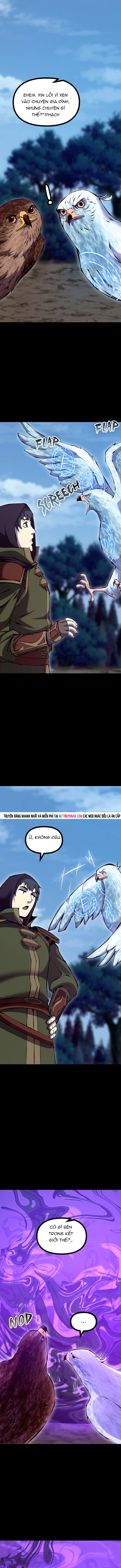 Thợ Săn Nguyên Thủy Chapter 90 - Trang 2