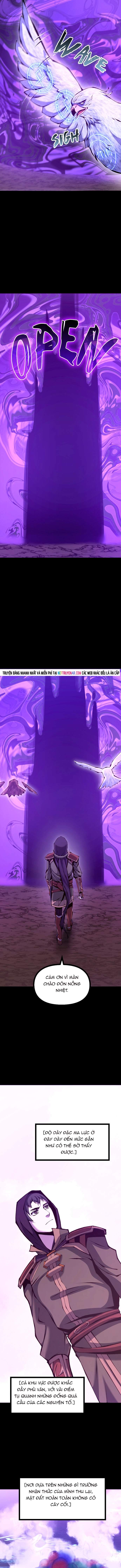 Thợ Săn Nguyên Thủy Chapter 90 - Trang 2