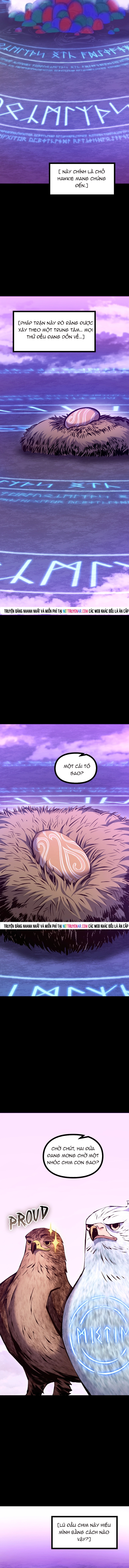 Thợ Săn Nguyên Thủy Chapter 90 - Trang 2