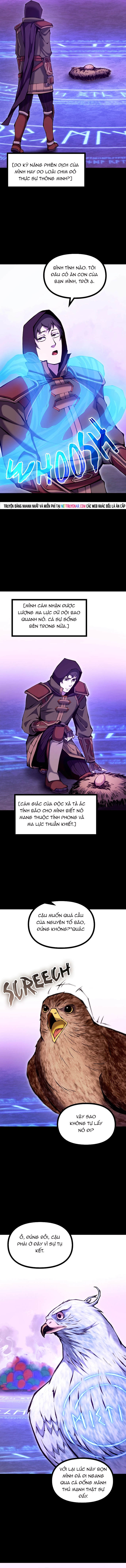 Thợ Săn Nguyên Thủy Chapter 90 - Trang 2