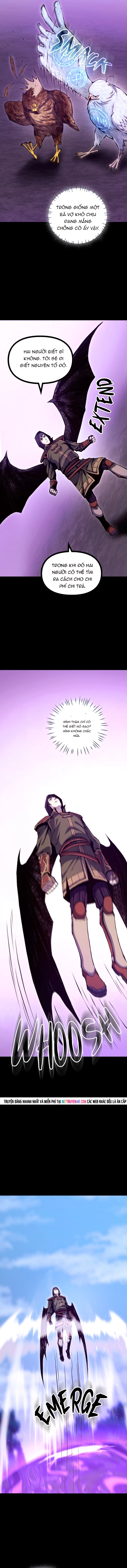 Thợ Săn Nguyên Thủy Chapter 90 - Trang 2