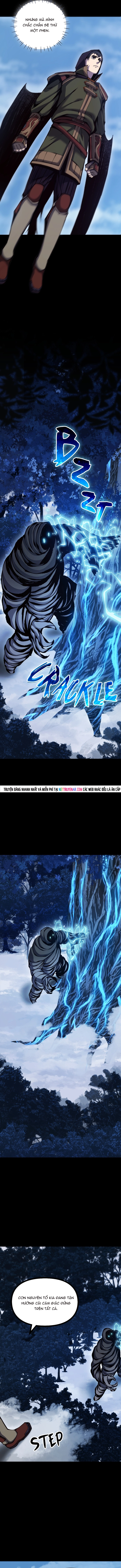 Thợ Săn Nguyên Thủy Chapter 90 - Trang 2