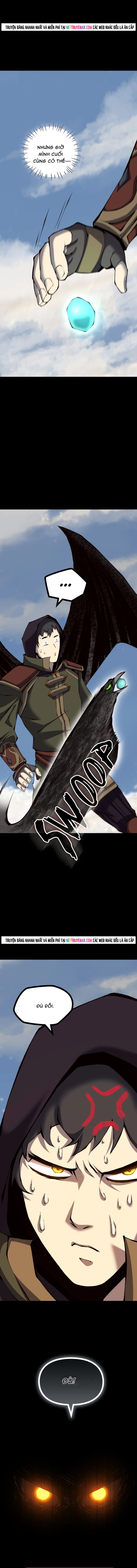 Thợ Săn Nguyên Thủy Chapter 91 - Trang 2