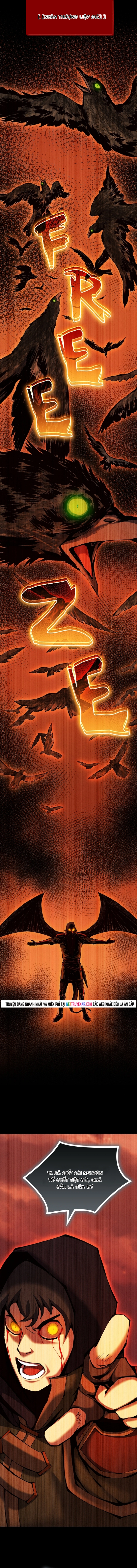 Thợ Săn Nguyên Thủy Chapter 91 - Trang 2
