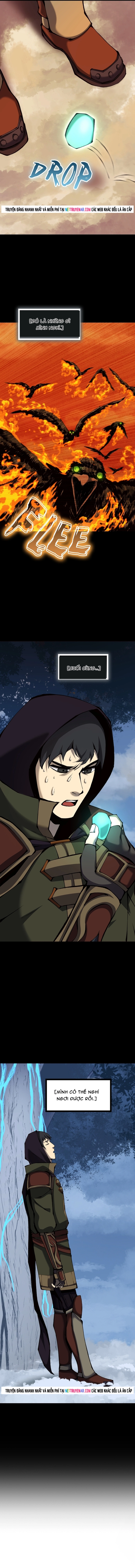 Thợ Săn Nguyên Thủy Chapter 91 - Trang 2