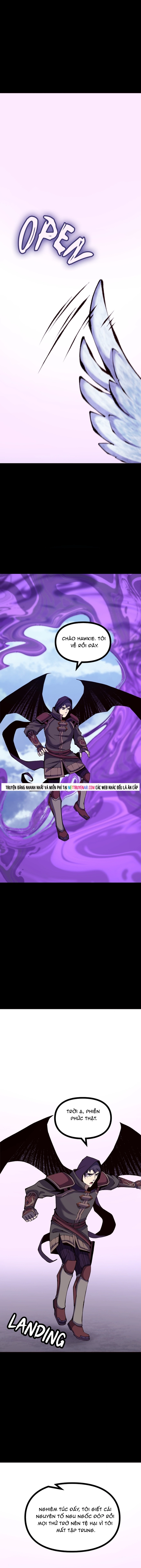 Thợ Săn Nguyên Thủy Chapter 91 - Trang 2