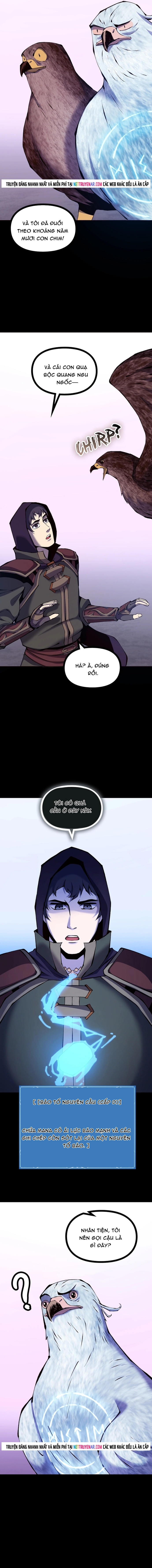 Thợ Săn Nguyên Thủy Chapter 91 - Trang 2