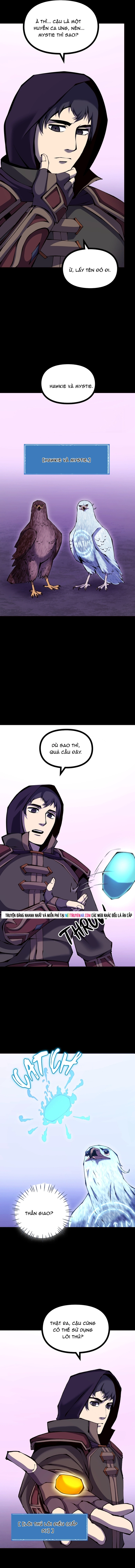 Thợ Săn Nguyên Thủy Chapter 91 - Trang 2