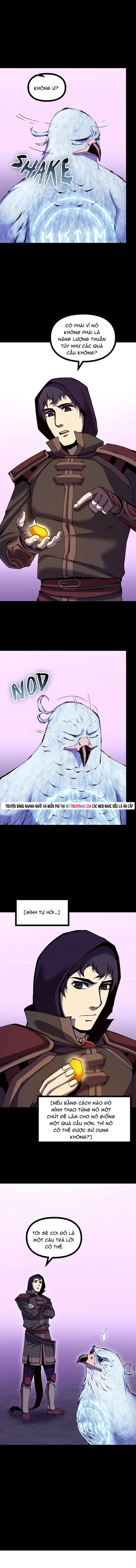 Thợ Săn Nguyên Thủy Chapter 91 - Trang 2