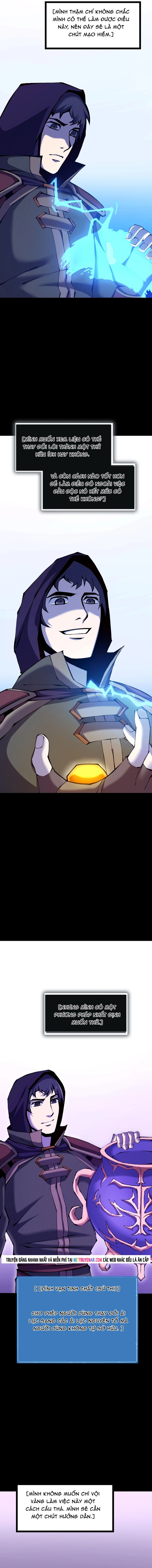 Thợ Săn Nguyên Thủy Chapter 91 - Trang 2