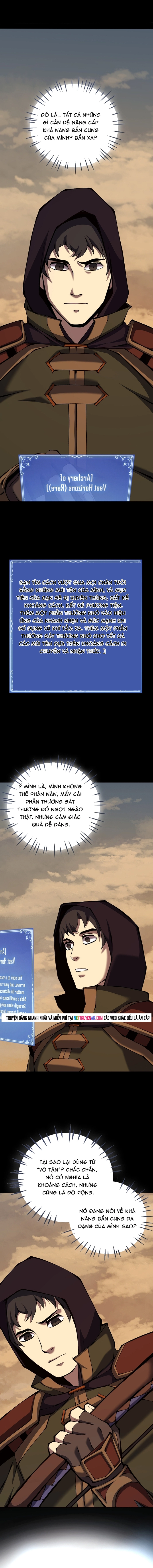 Thợ Săn Nguyên Thủy Chapter 91 - Trang 2