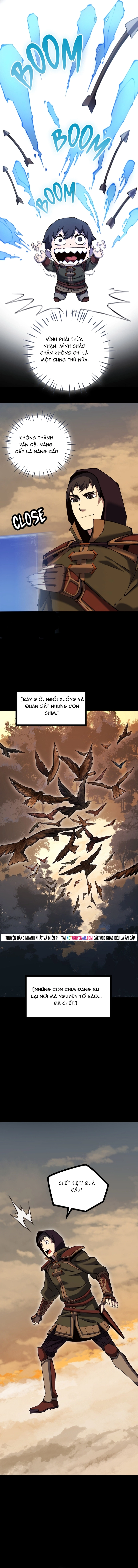 Thợ Săn Nguyên Thủy Chapter 91 - Trang 2