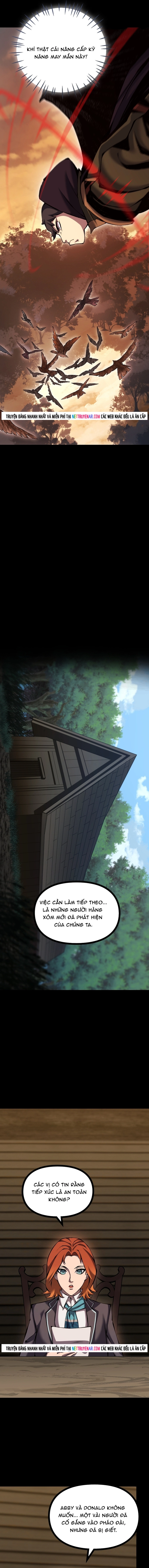 Thợ Săn Nguyên Thủy Chapter 91 - Trang 2
