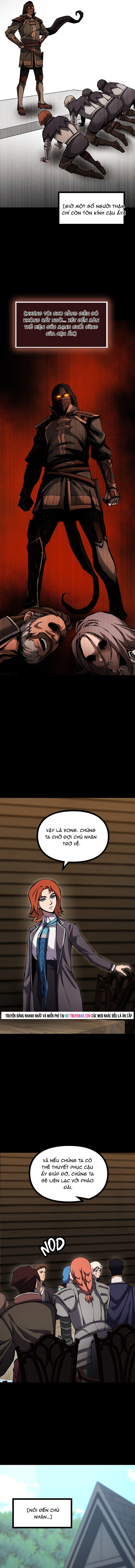 Thợ Săn Nguyên Thủy Chapter 91 - Trang 2