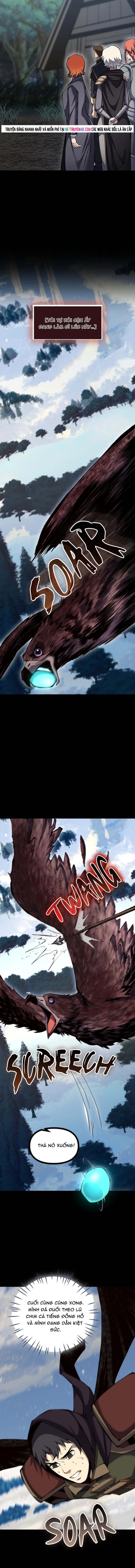 Thợ Săn Nguyên Thủy Chapter 91 - Trang 2