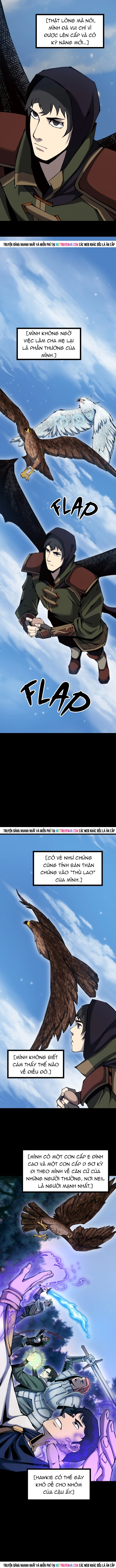 Thợ Săn Nguyên Thủy Chapter 92 - Trang 2