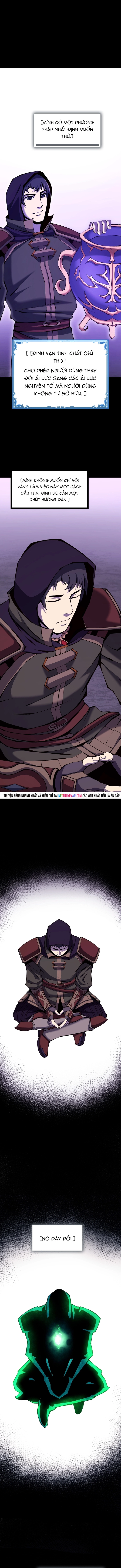 Thợ Săn Nguyên Thủy Chapter 92 - Trang 2