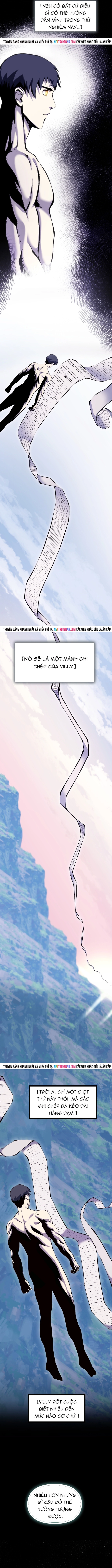 Thợ Săn Nguyên Thủy Chapter 92 - Trang 2