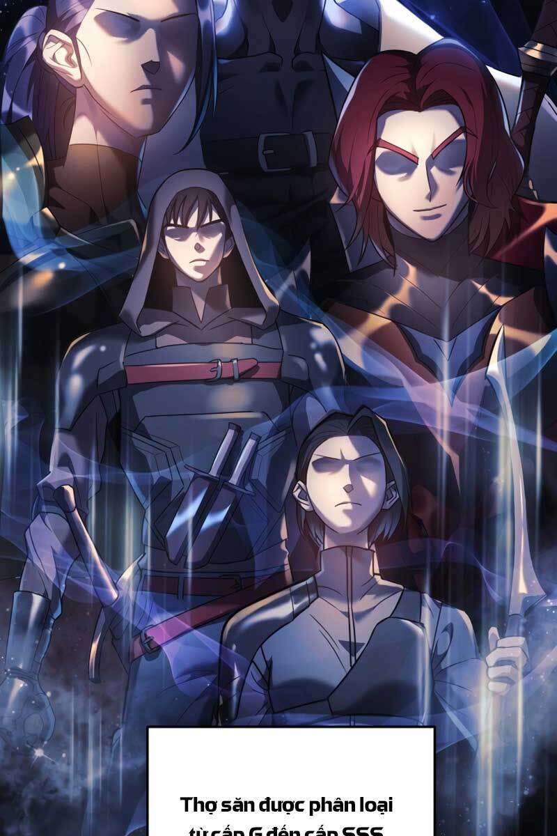 Thợ Săn Nhà Văn Chapter 1 - Trang 2