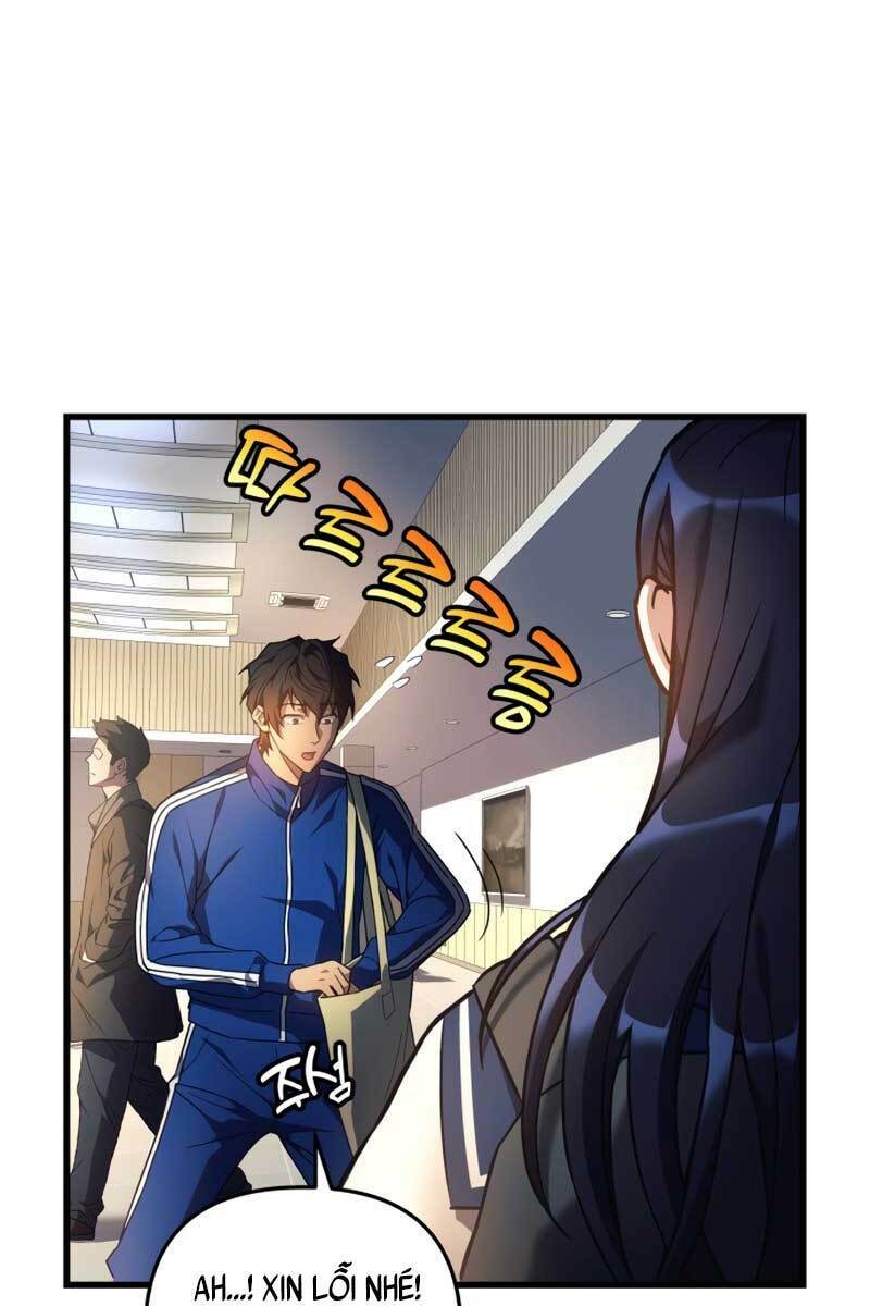 Thợ Săn Nhà Văn Chapter 1 - Trang 2
