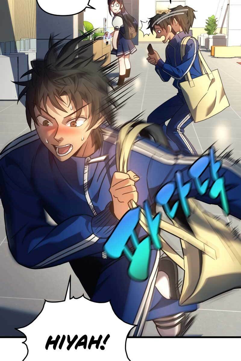 Thợ Săn Nhà Văn Chapter 1 - Trang 2