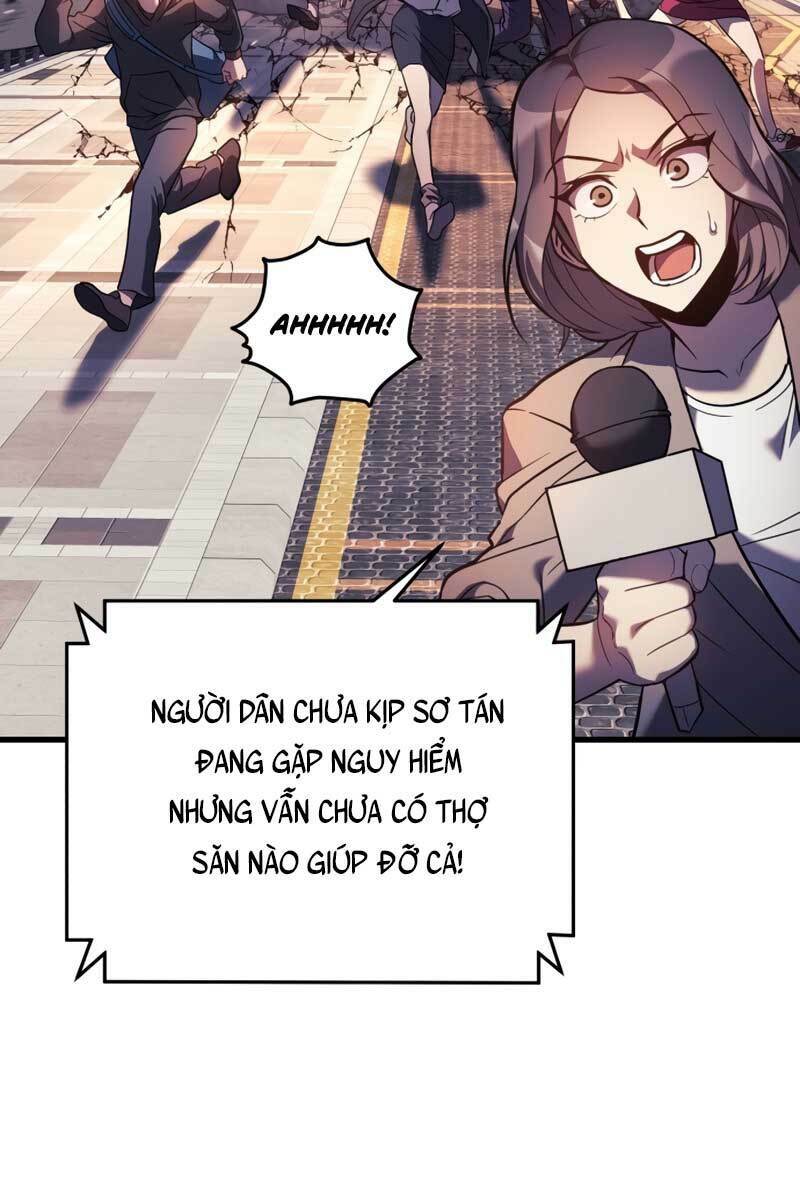 Thợ Săn Nhà Văn Chapter 1 - Trang 2