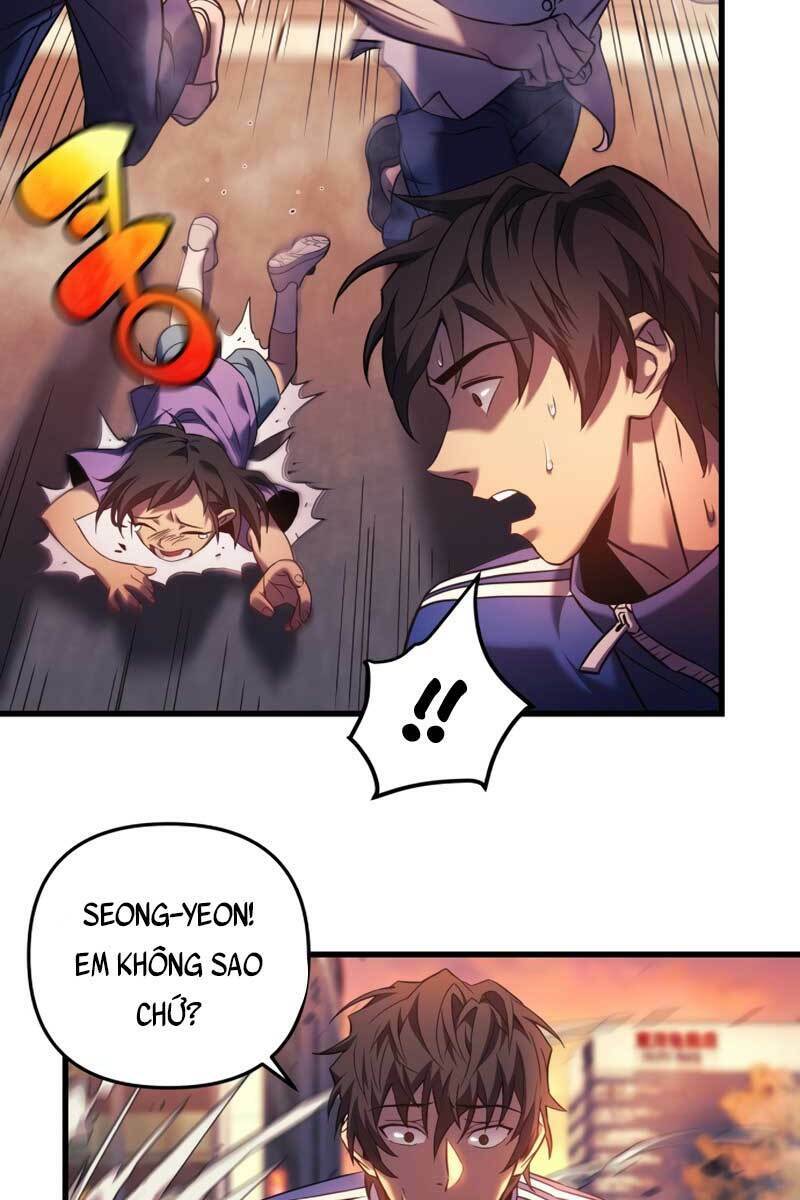 Thợ Săn Nhà Văn Chapter 1 - Trang 2