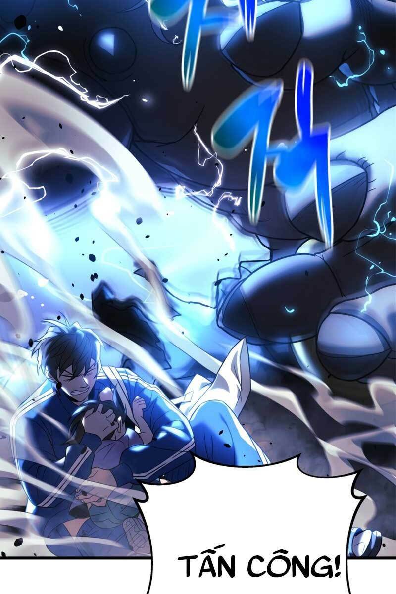 Thợ Săn Nhà Văn Chapter 1 - Trang 2