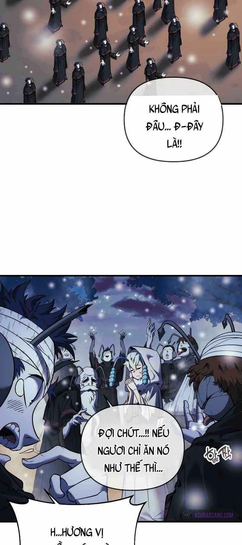 Thợ Săn Nhà Văn Chapter 10 - Trang 2