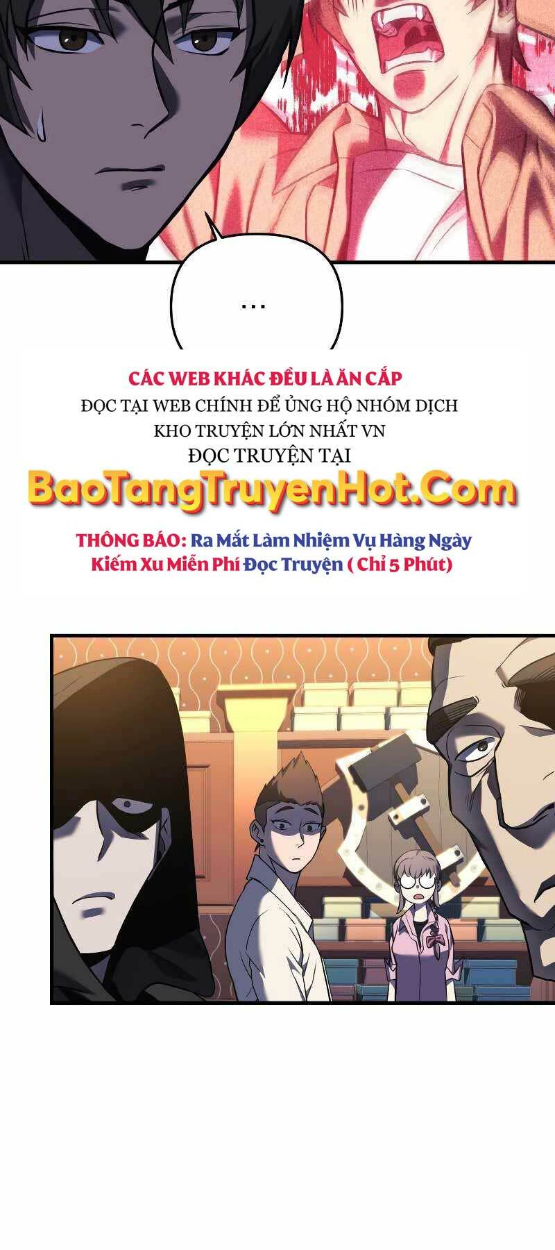 Thợ Săn Nhà Văn Chapter 10 - Trang 2