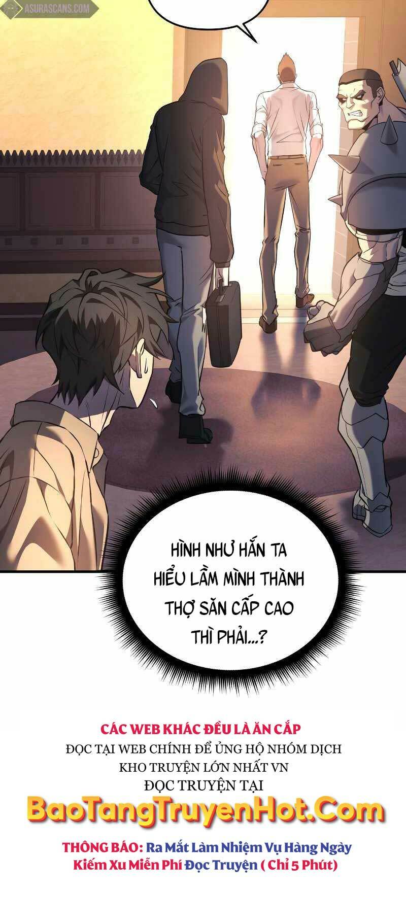 Thợ Săn Nhà Văn Chapter 10 - Trang 2